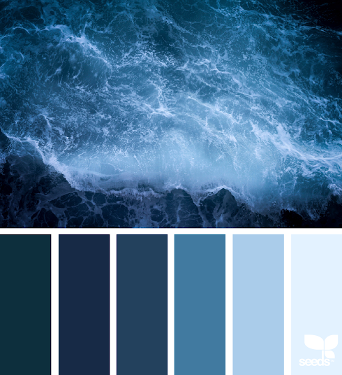 Color Sea