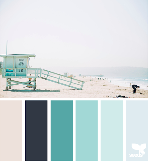 Color Escape
