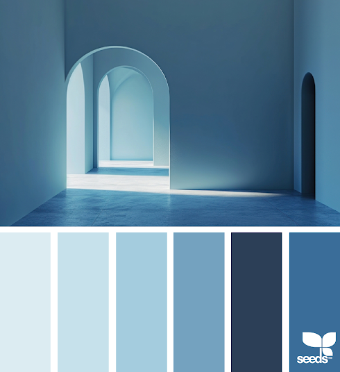 Color Wander