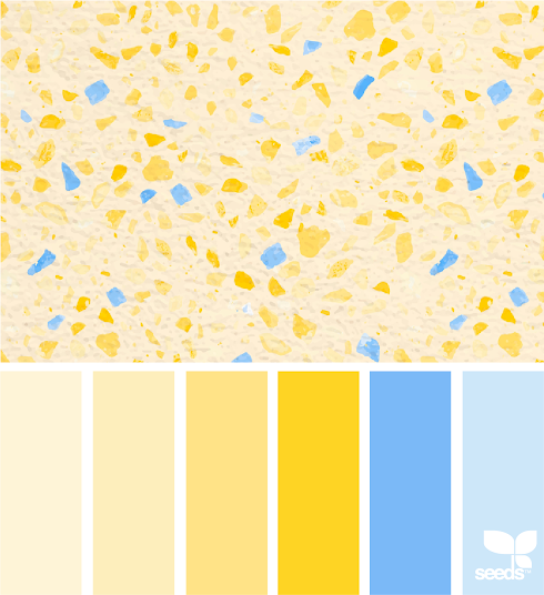 Terrazzo Tones