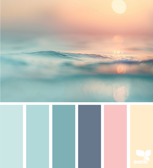 Color Calm
