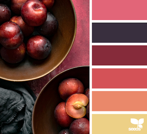 Fresh Hues