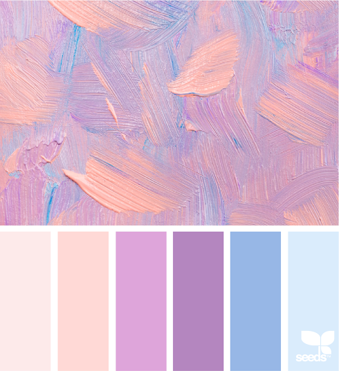 Brsuhstroke Hues
