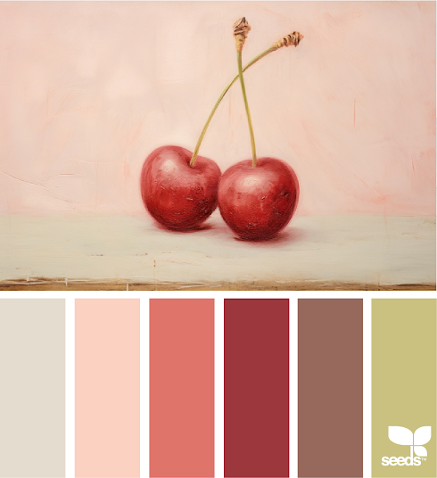Fresh Hues