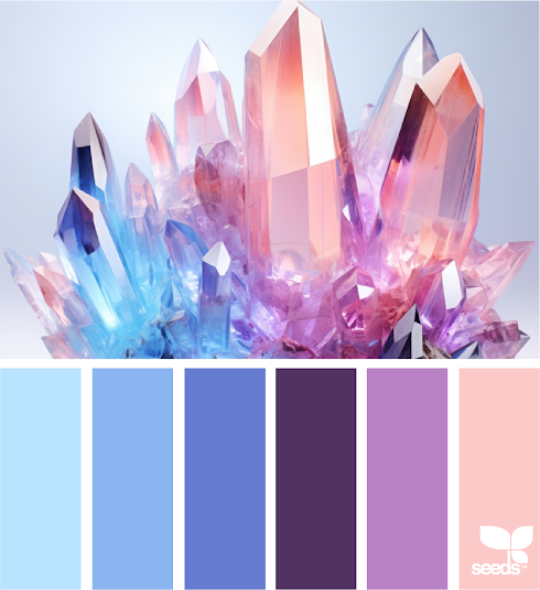 Crystal Color
