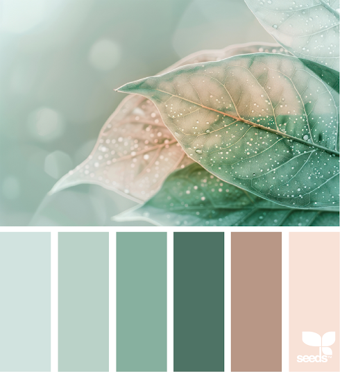 Nature Inspired