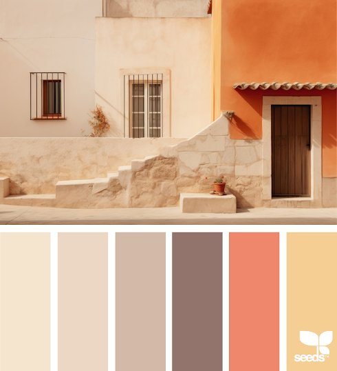 Color Wander