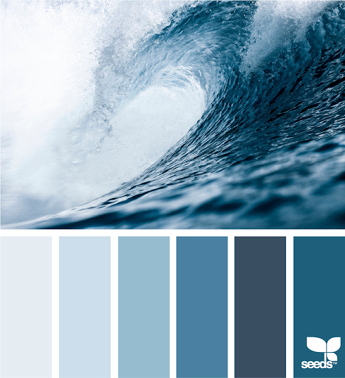 Color Wave