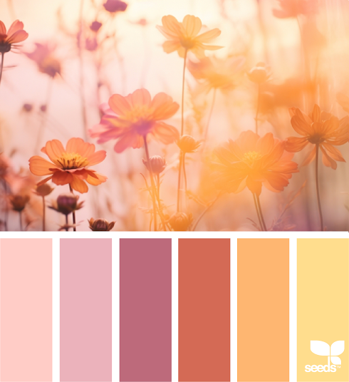 Summer Flora