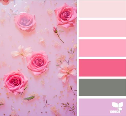Sweet Flora