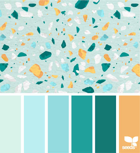 Terrazzo Tones