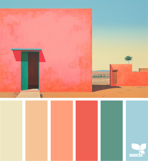 Wandering Brights