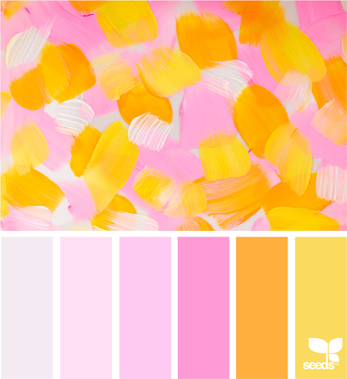 Color Swatched
