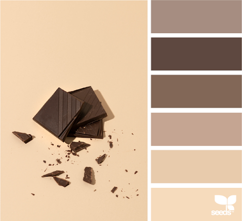 Chocolate Tones