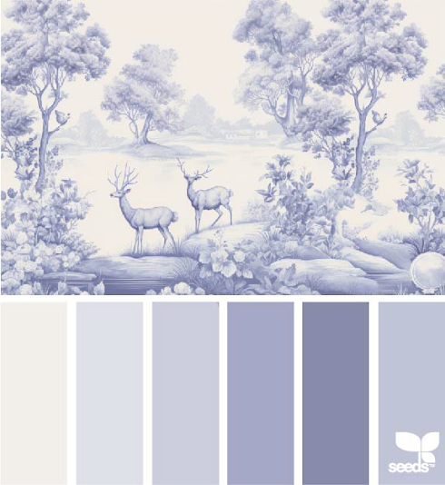 Toile Tones