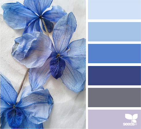 Flora Blues
