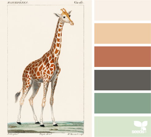 Creature Color