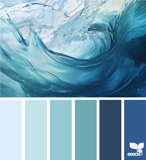 Color Wave