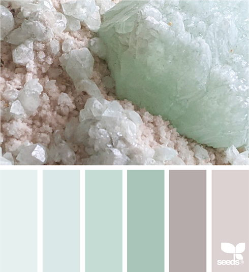 Mineral Tones