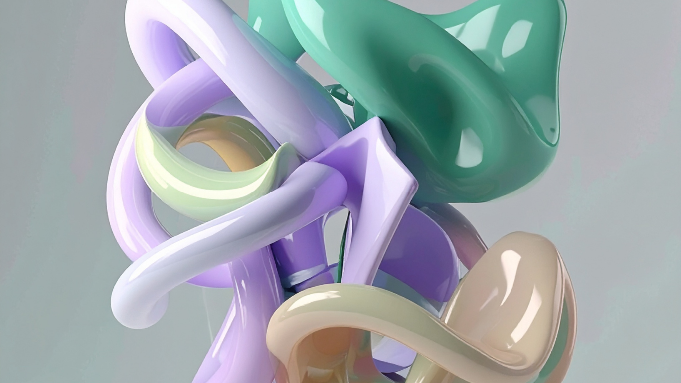 Colorsculpt #011