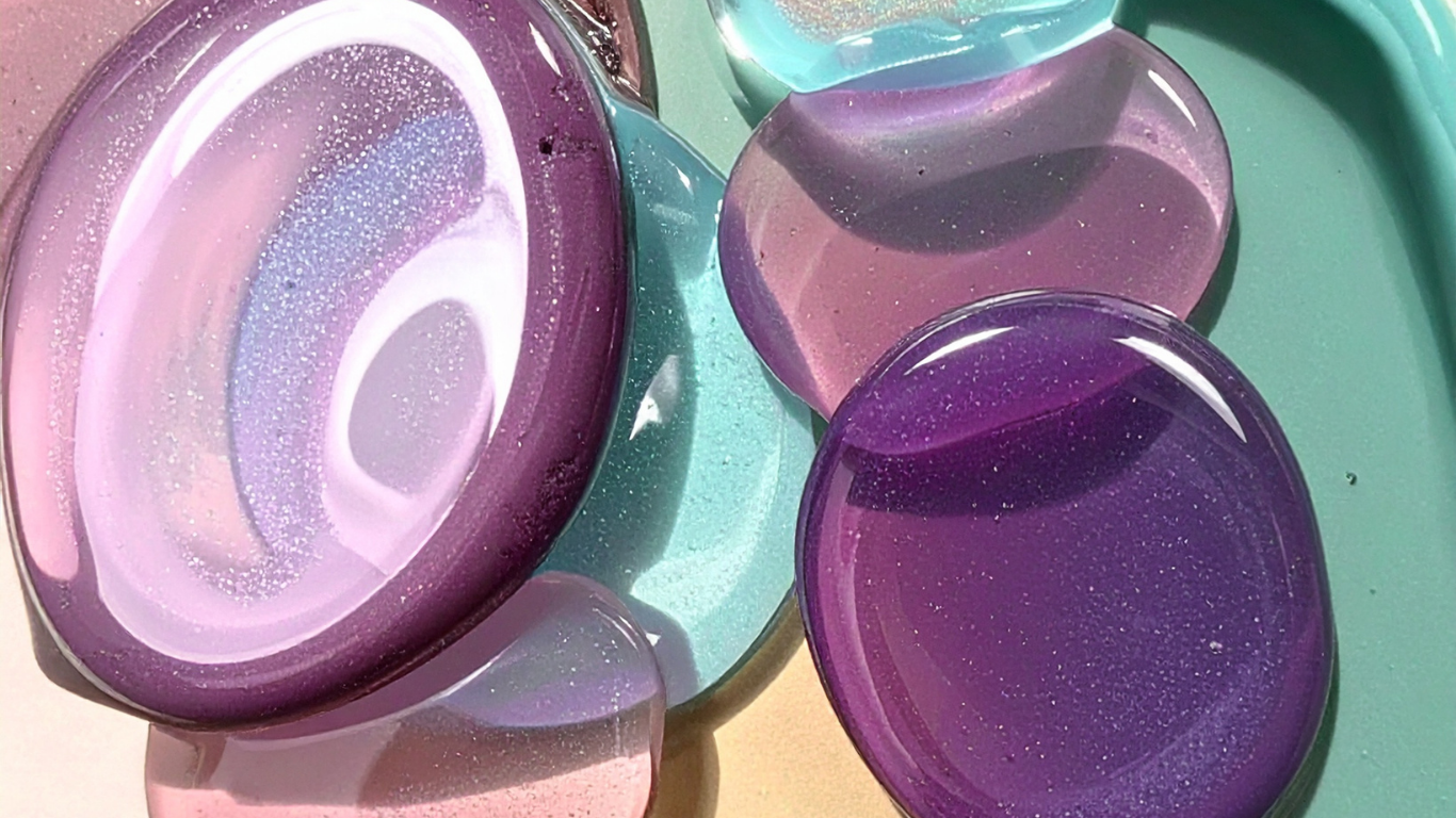 Colordrop #006