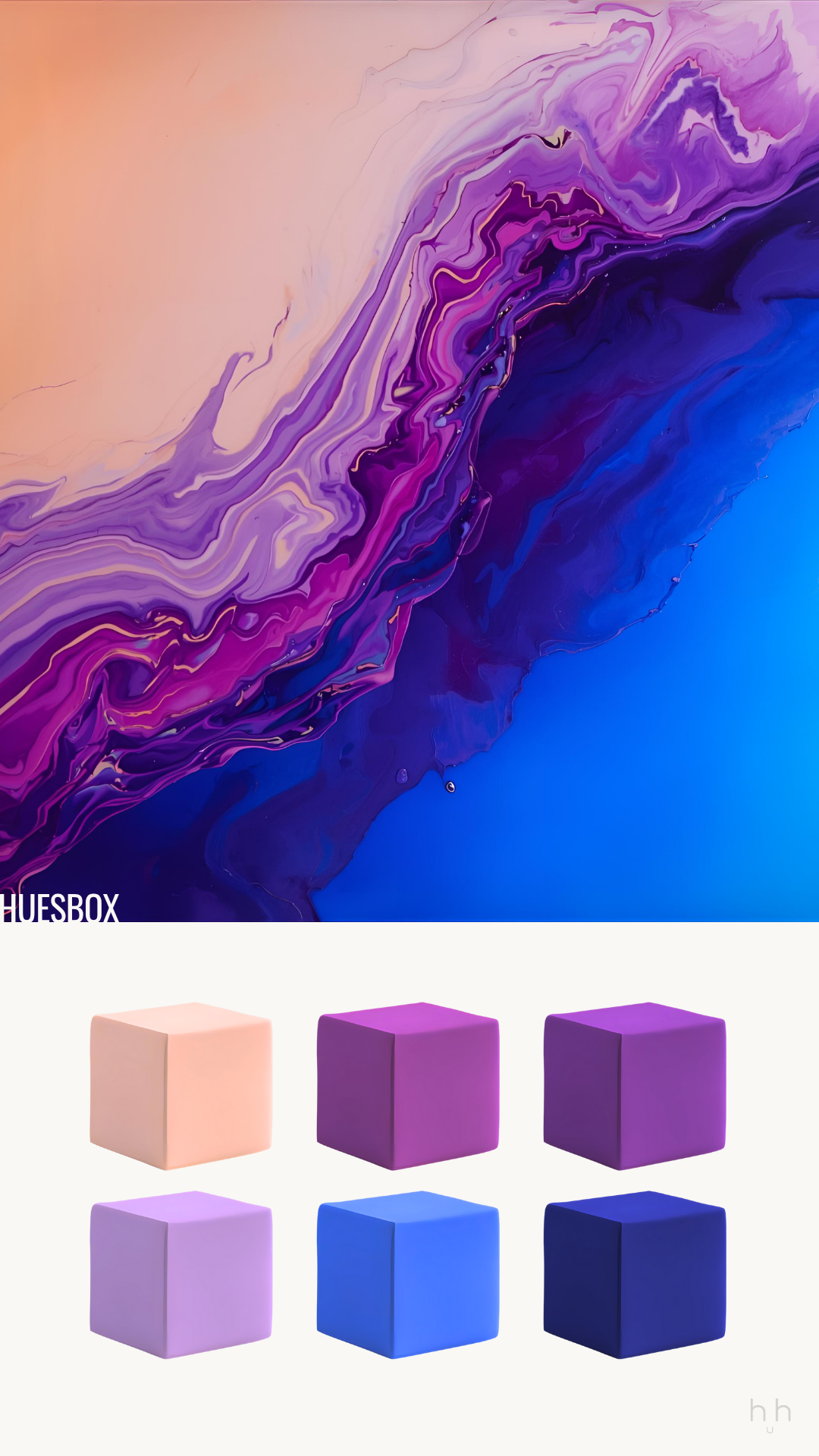Palettework #024 Palette
