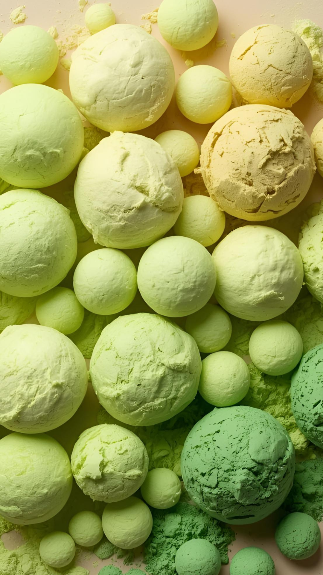 Colorsphere #008 Detail