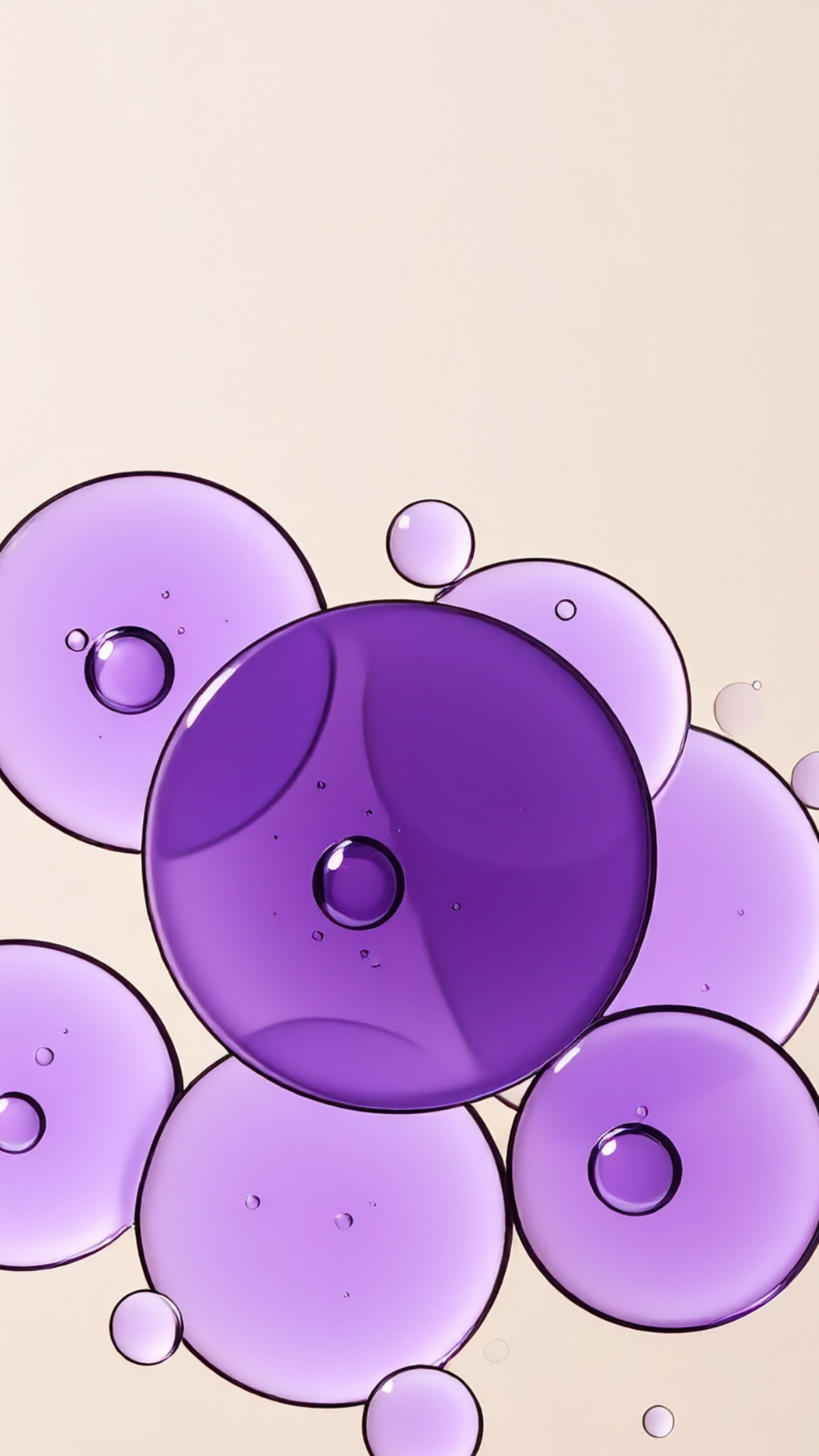 Colordrop #009 Detail