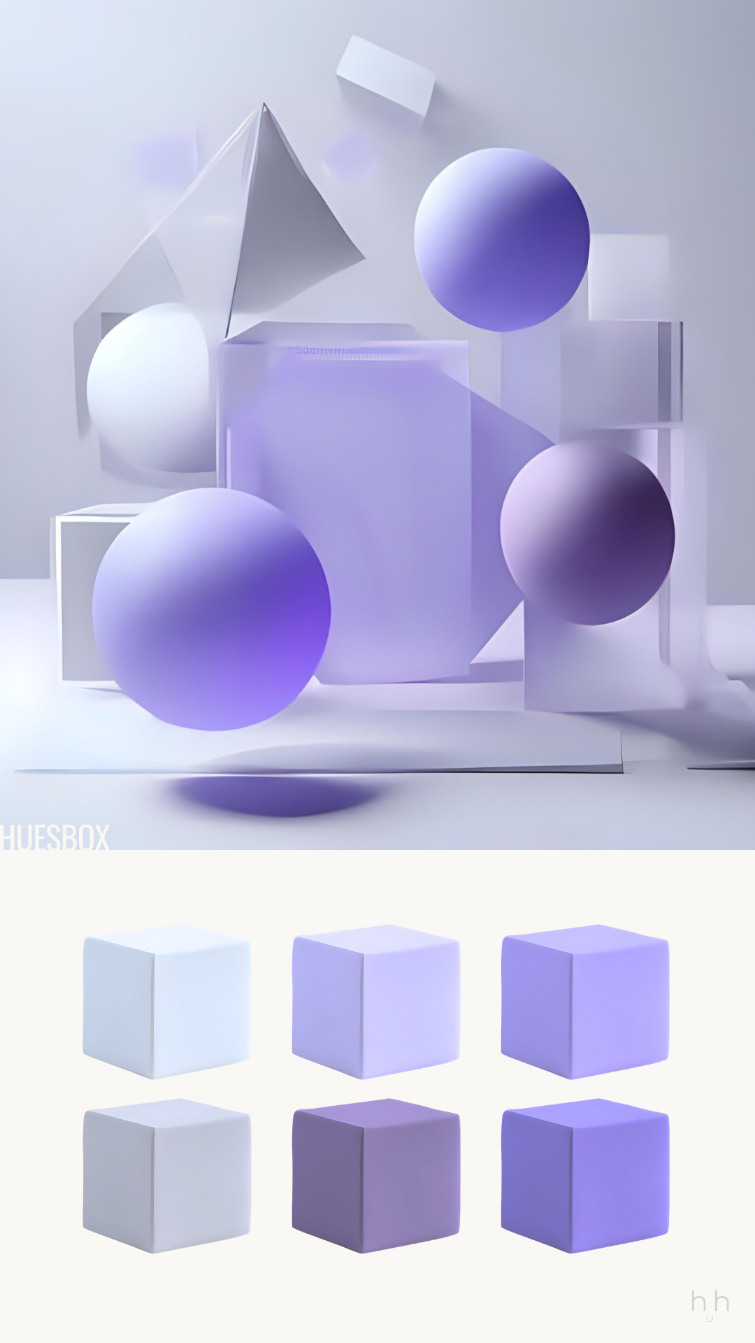 Translutely #018 Palette