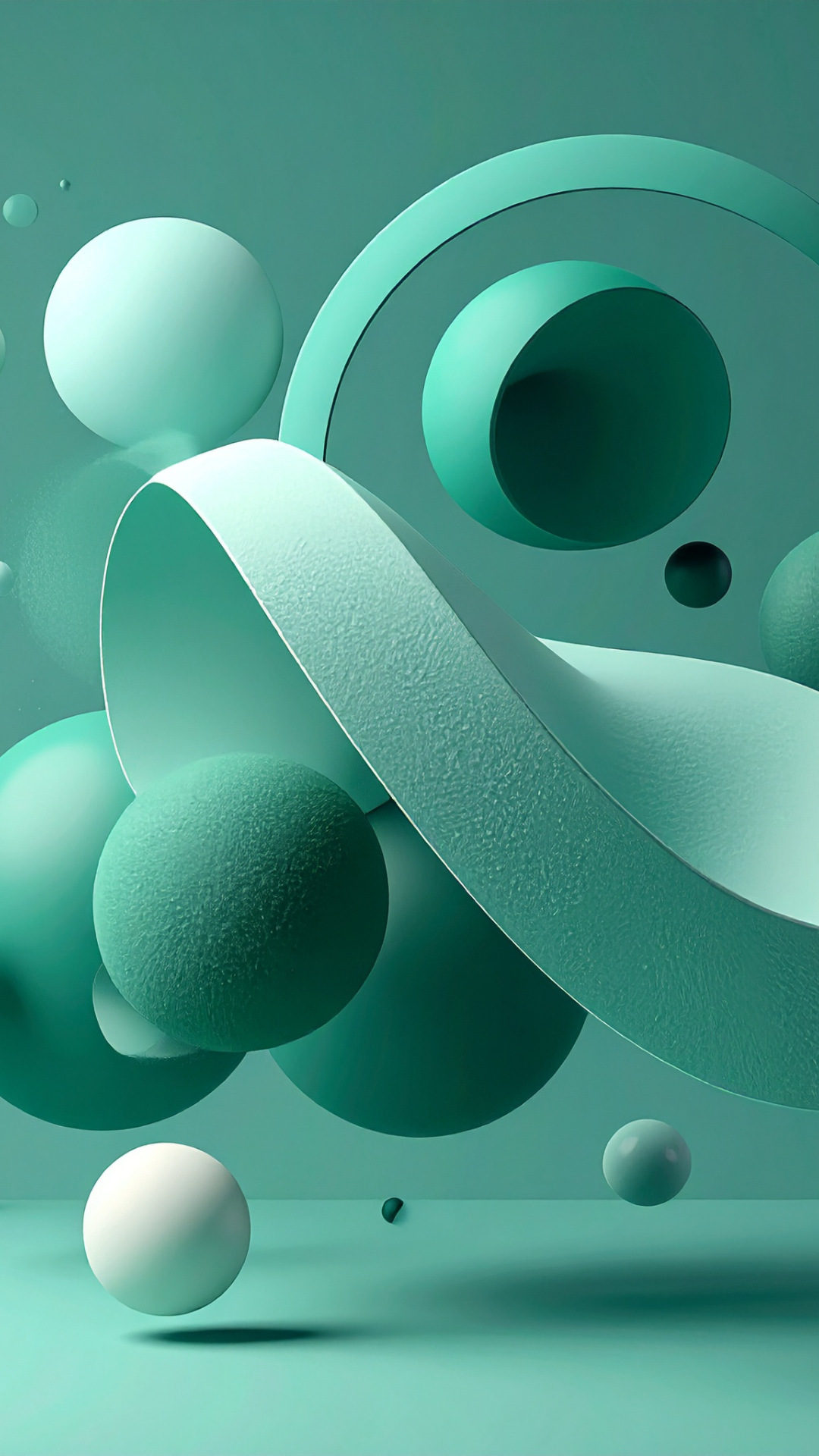 Colorsculpt #012 Detail