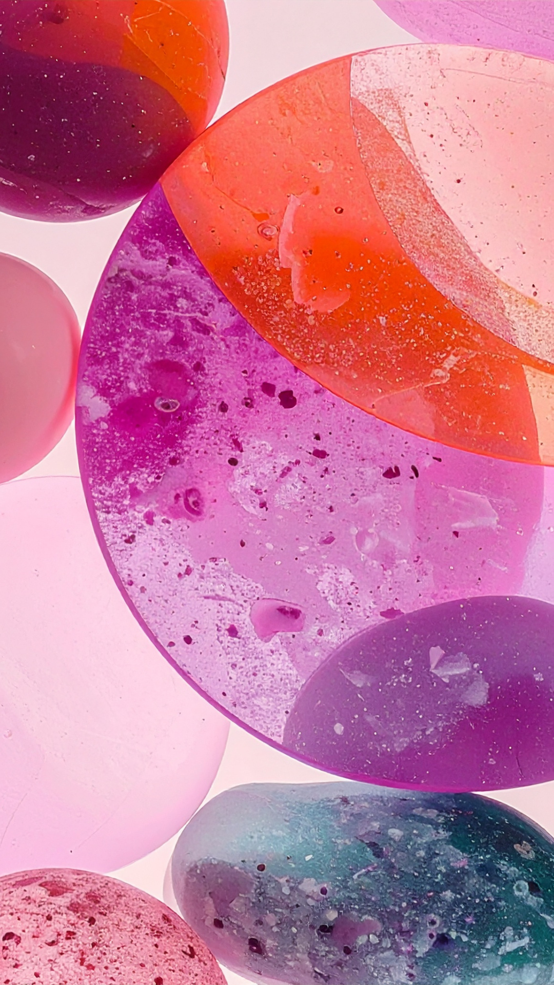 Translutely #22 Detail