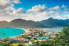 History of Dutch Sint Maarten