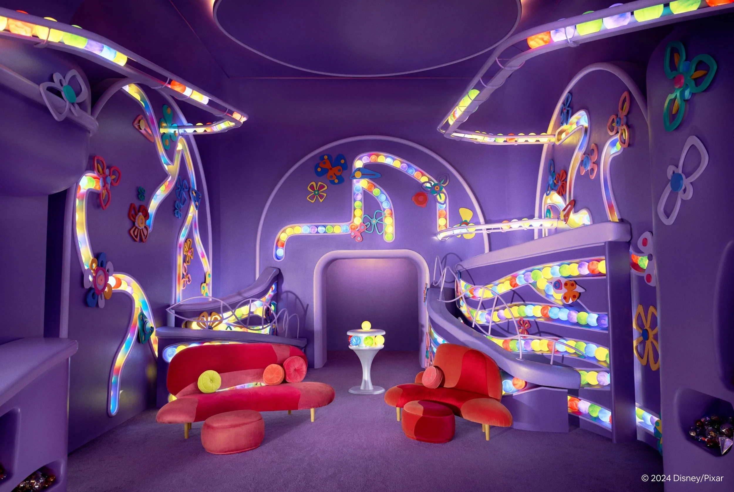 Make core memories with Inside Out 2