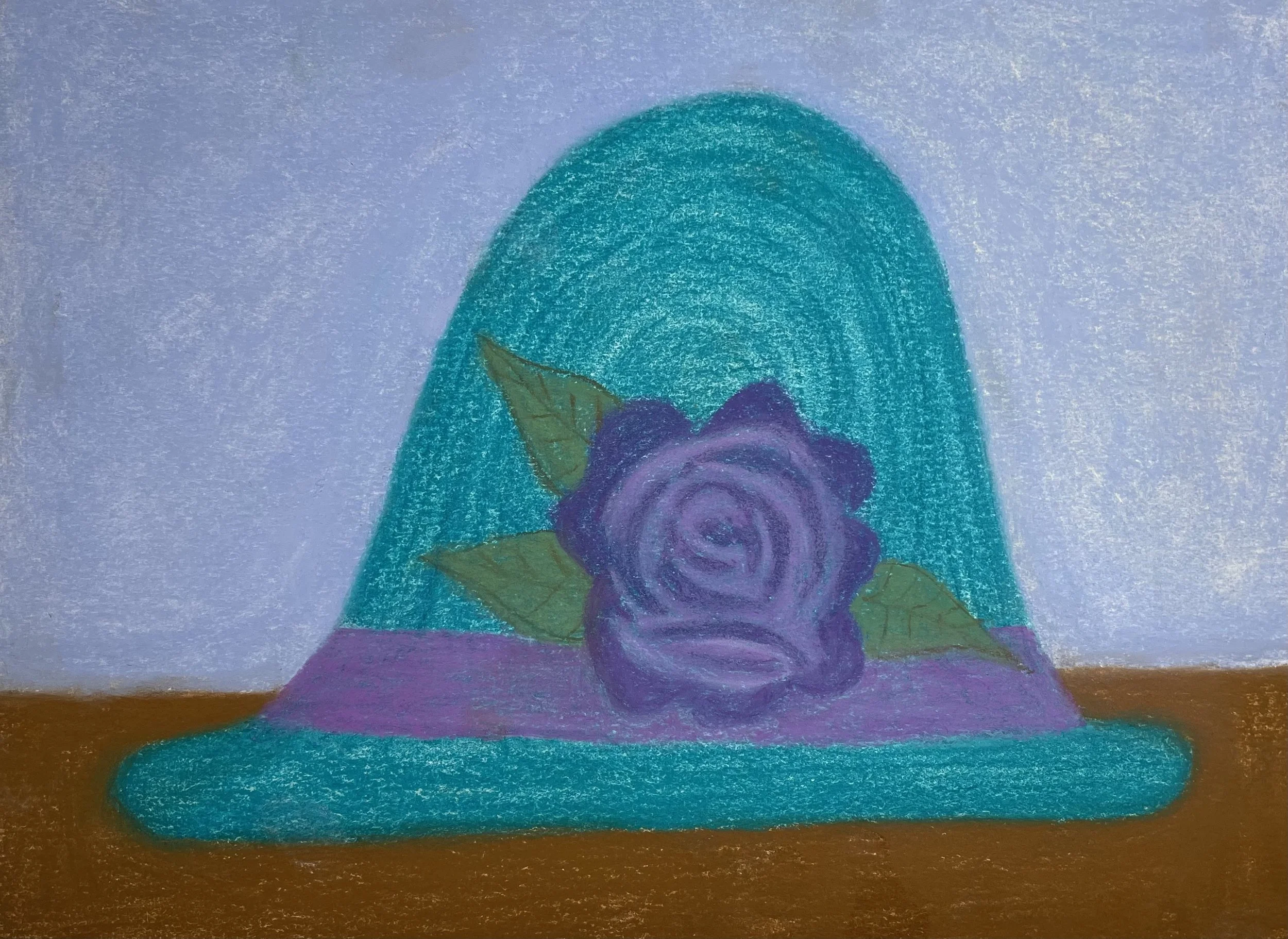 One-On-One LOM®-Based Therapeutic Art Class