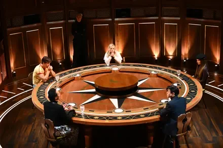 Why Watching ‘The Traitors’ Can Make You Better At Your Job