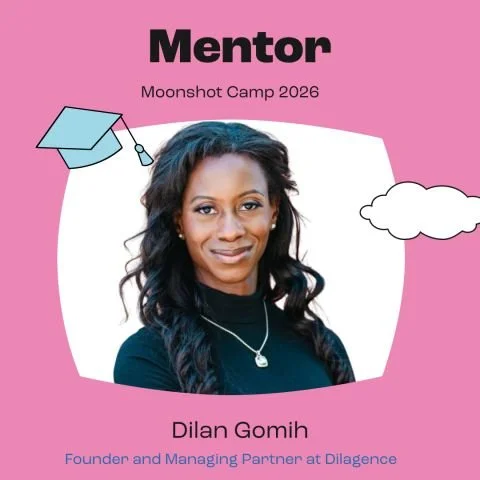 Moonshot Platform Mentor 2026
