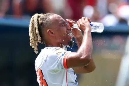 The FIFA World Cup Built Recovery Into The Rules—How Your Company Can, Too