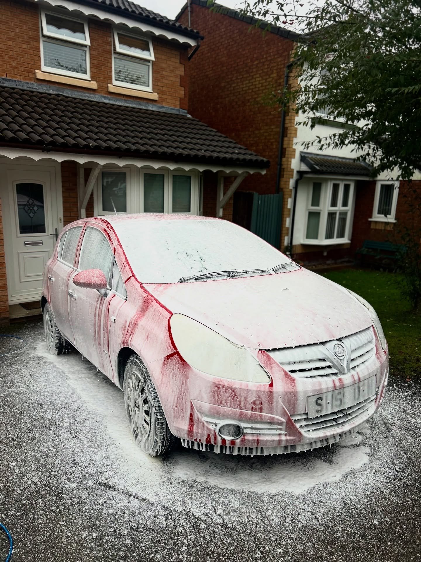 Mini Valet In &amp; Out - From &pound;40 

mobilepitstop.uk 
07592196929

#minivalet #valet #mobilevaleting #cheshirevaleting #cheshire