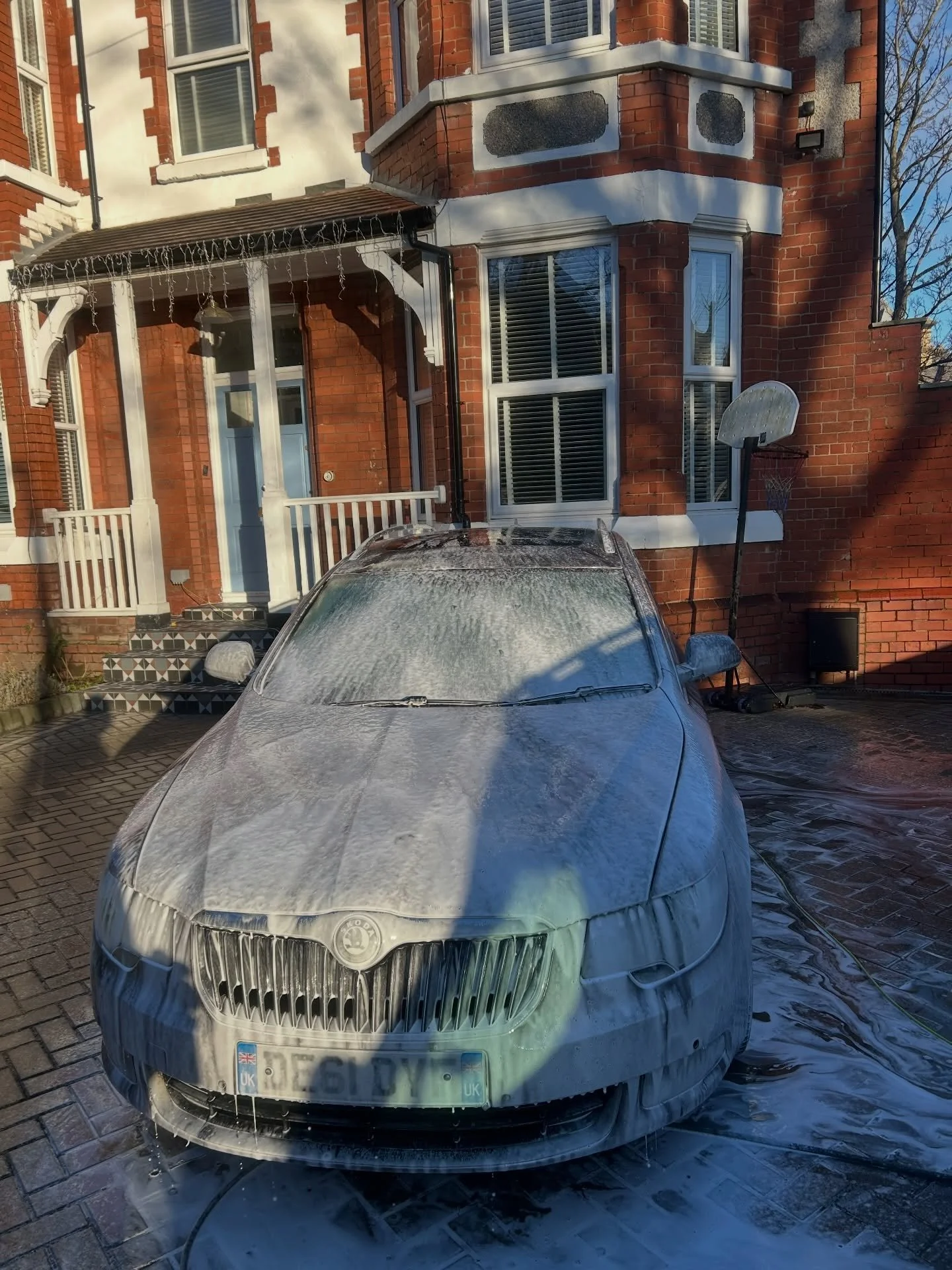 📍| Cheshire, Ellesmere Port 
★ | Interior &amp; Exterior Clean 
★ | Deep Cleans 
★ | Protection Specialists

#valeting #valetinguk #valetingservice #cheshire #ellesmereport