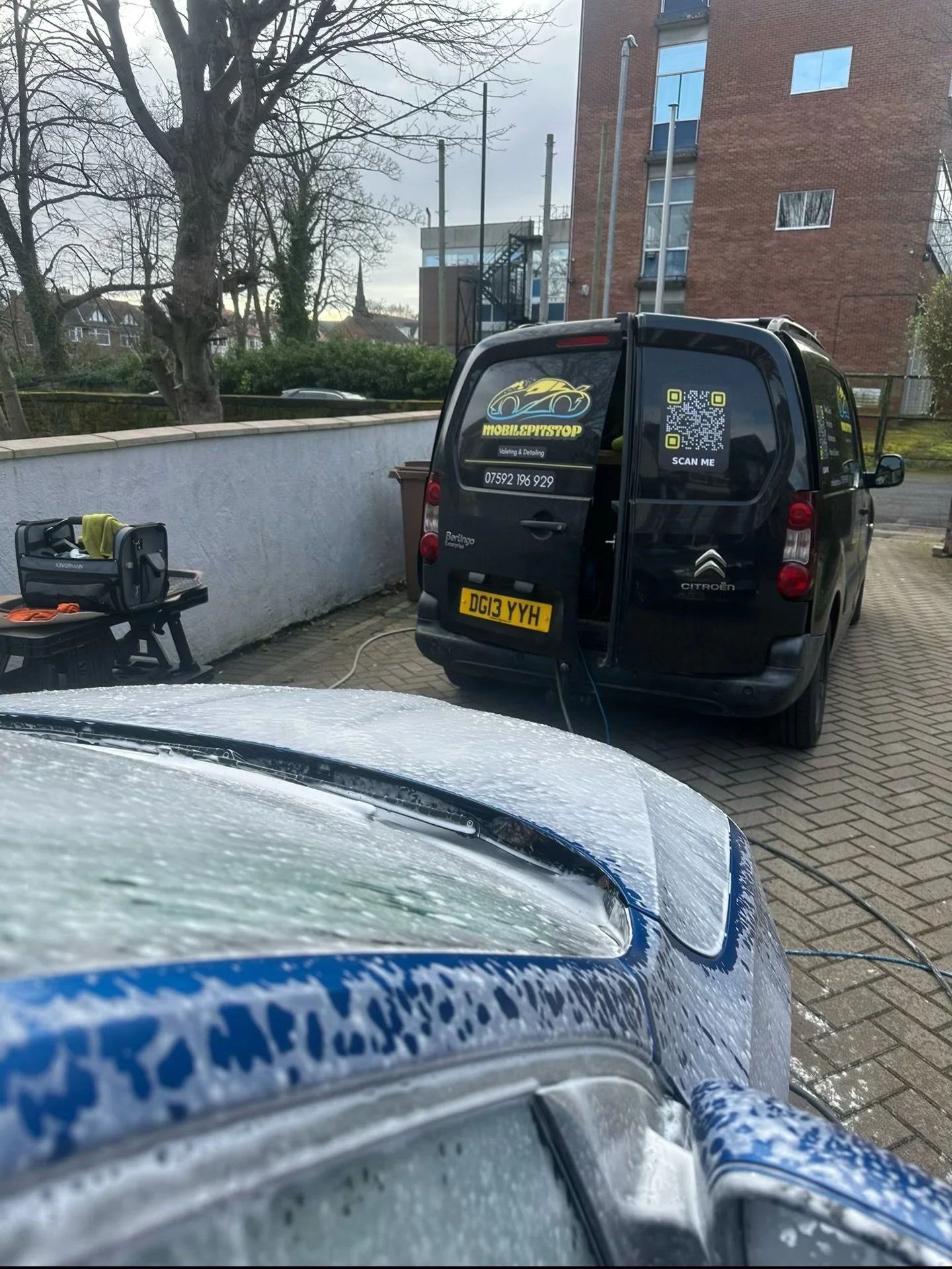 Mobile Valeting - Cheshire, Flintshire, Merseyside 

#cheshire #flintshire #merseyside #mobilevaleting #valeting