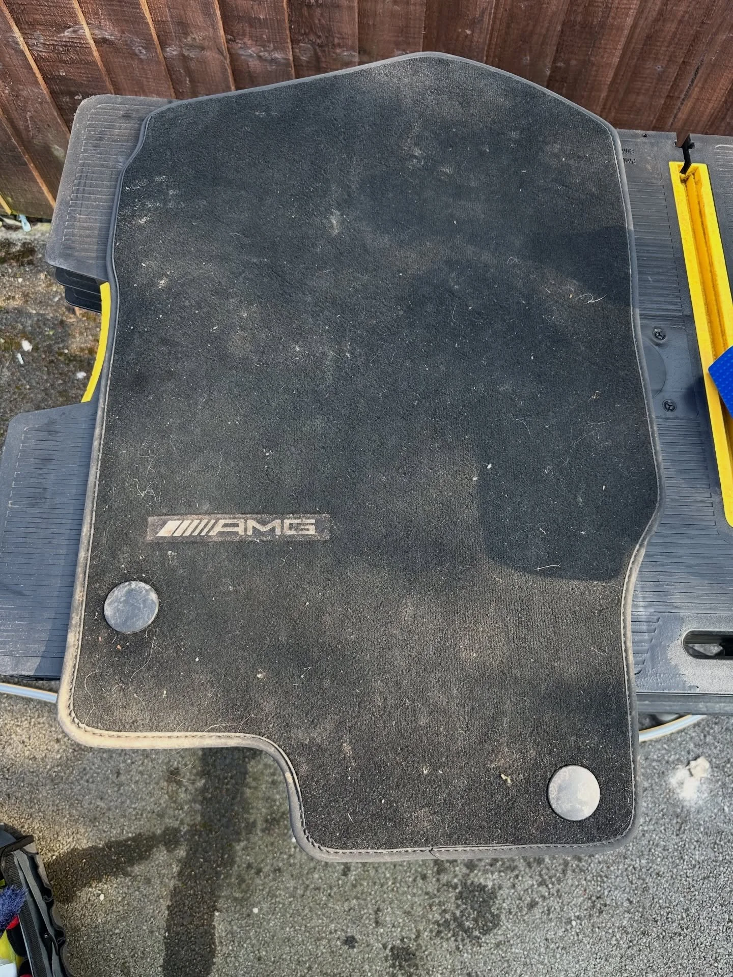 Satisfying 

#detailing #satisfying #carpetcleaning #valeting #cheshire