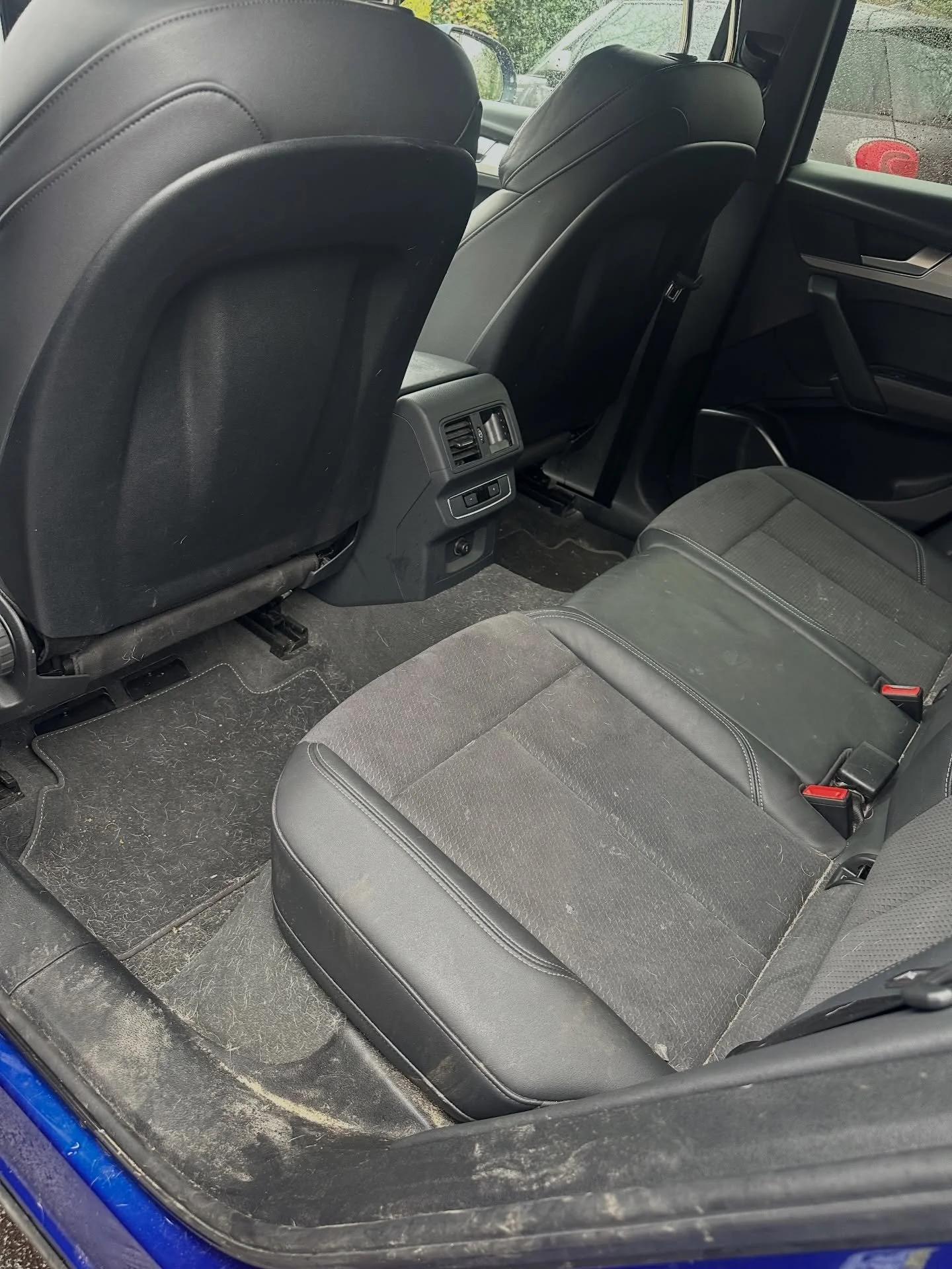 Full Valet + Full Interior Steam, Shampoo &amp; Extraction - &pound;200

#fullvalet #mobilevaleting #car #carcare #cleaning