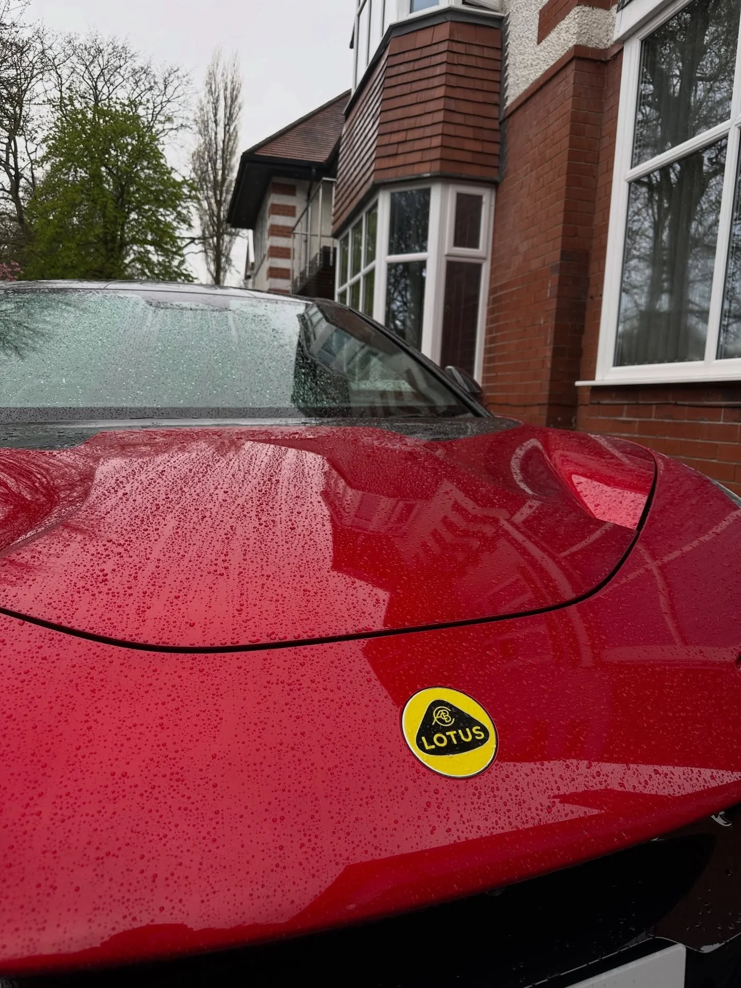Full Valet + Stains removal + Clay Bar Treatment - &pound;210 

#lotus #fullvalet #carcleaning #carcleaning #chester