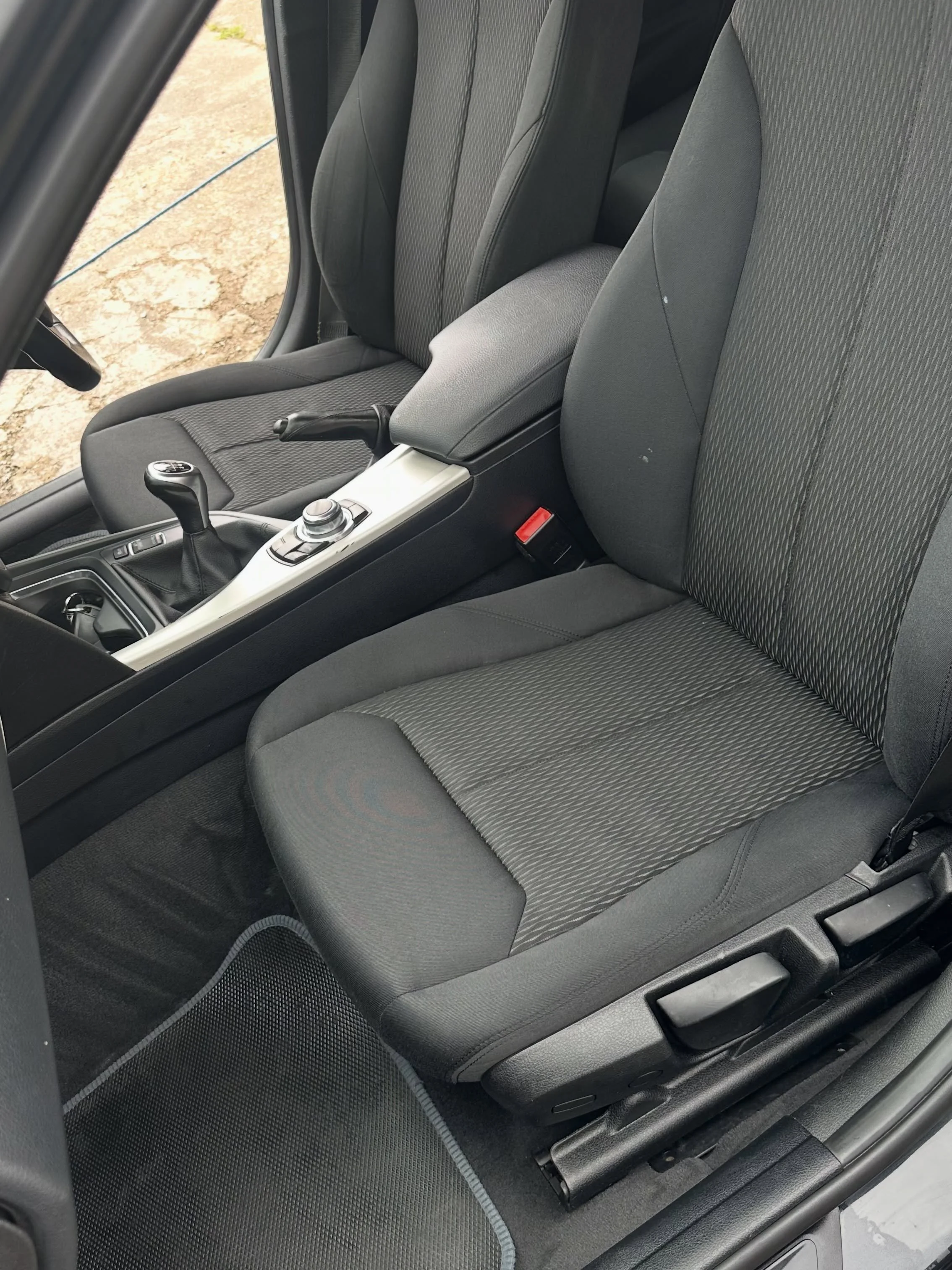Interior deep clean with steam, shampoo &amp; extraction add-on - &pound;120

MobilePitStop &ndash; Cheshire, Merseyside, Flintshire

Premium mobile valeting services brought straight to your door.

Services available:
&bull; Interior Deep Clean
&bul