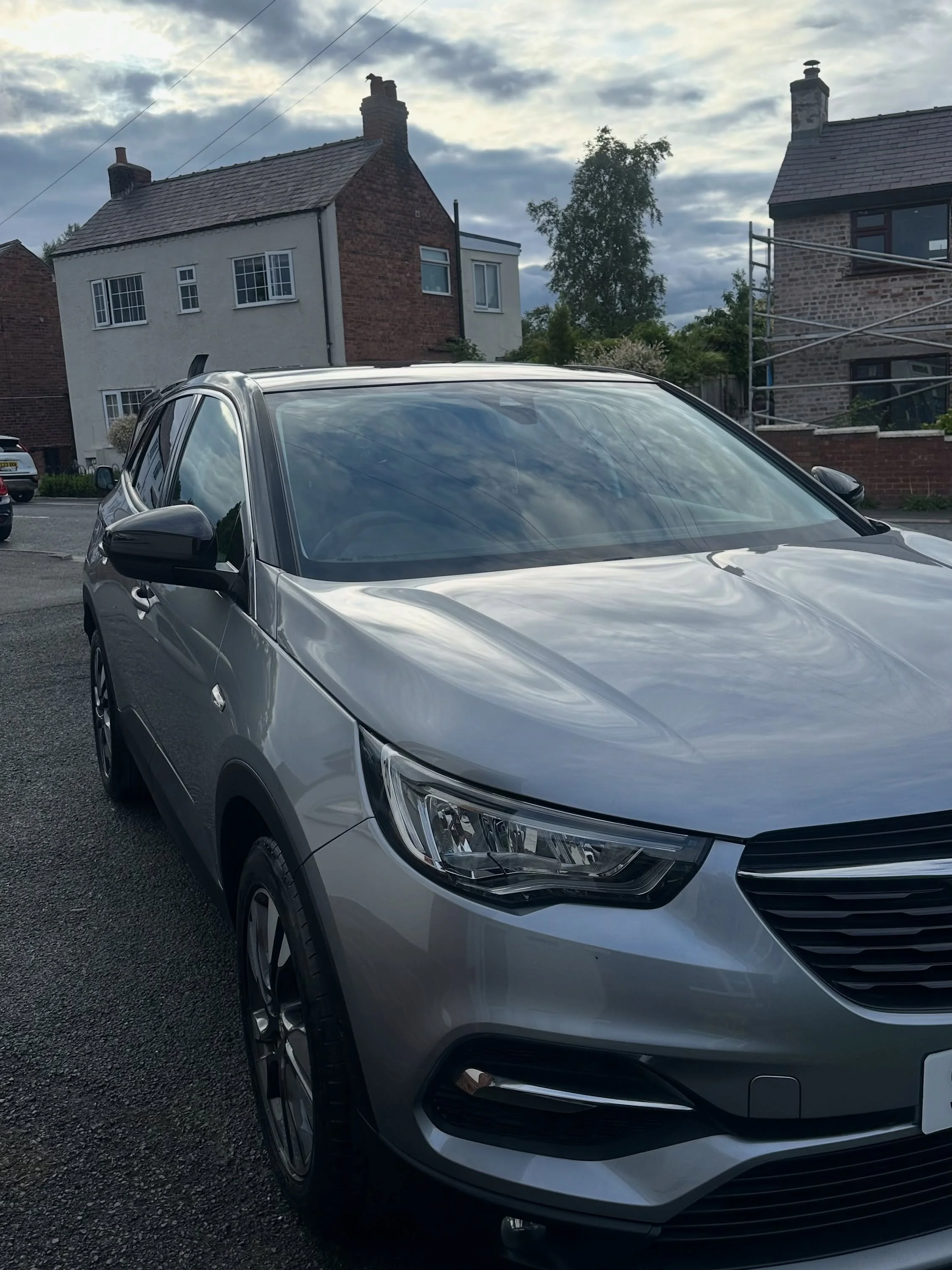Interior deep clean with steam, shampoo &amp; extraction add-on - &pound;120

MobilePitStop &ndash; Cheshire, Merseyside, Flintshire

Premium mobile valeting services brought straight to your door.

Services available:
&bull; Interior Deep Clean
&bul