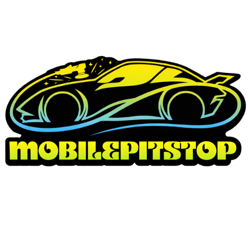 MobilePitStop - valeting-service-cheshire
