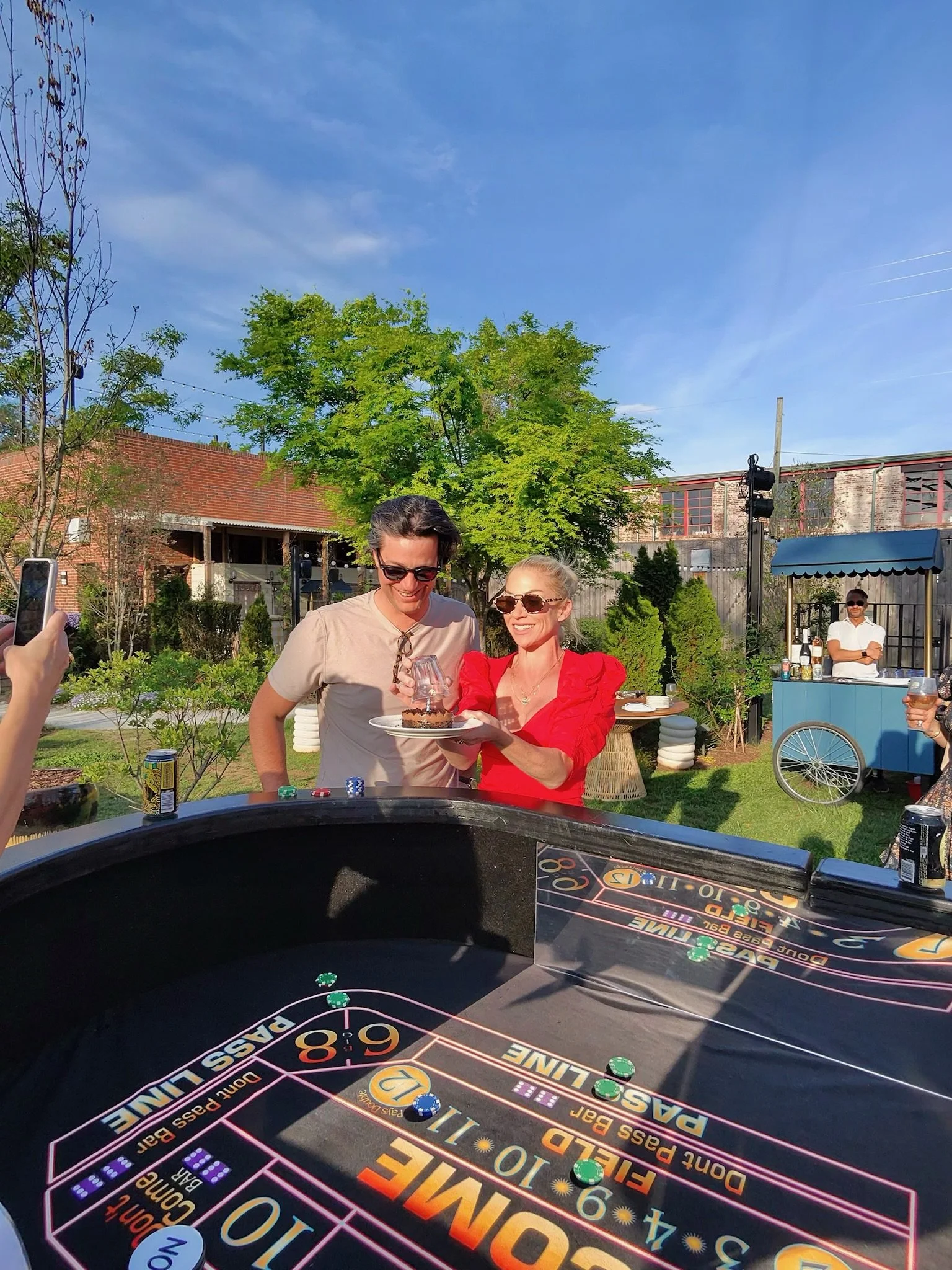 (NEW) Mini Casino Night