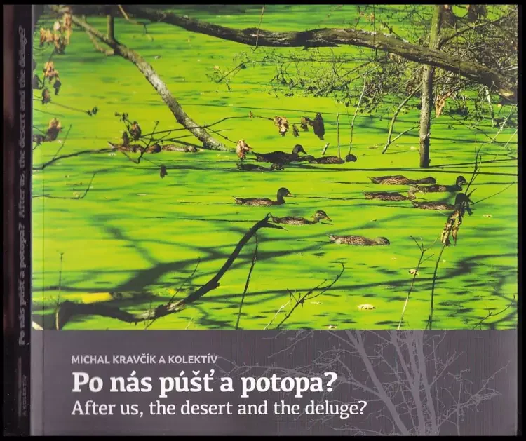 water cycle restoration and land hydration to support ecological restoration