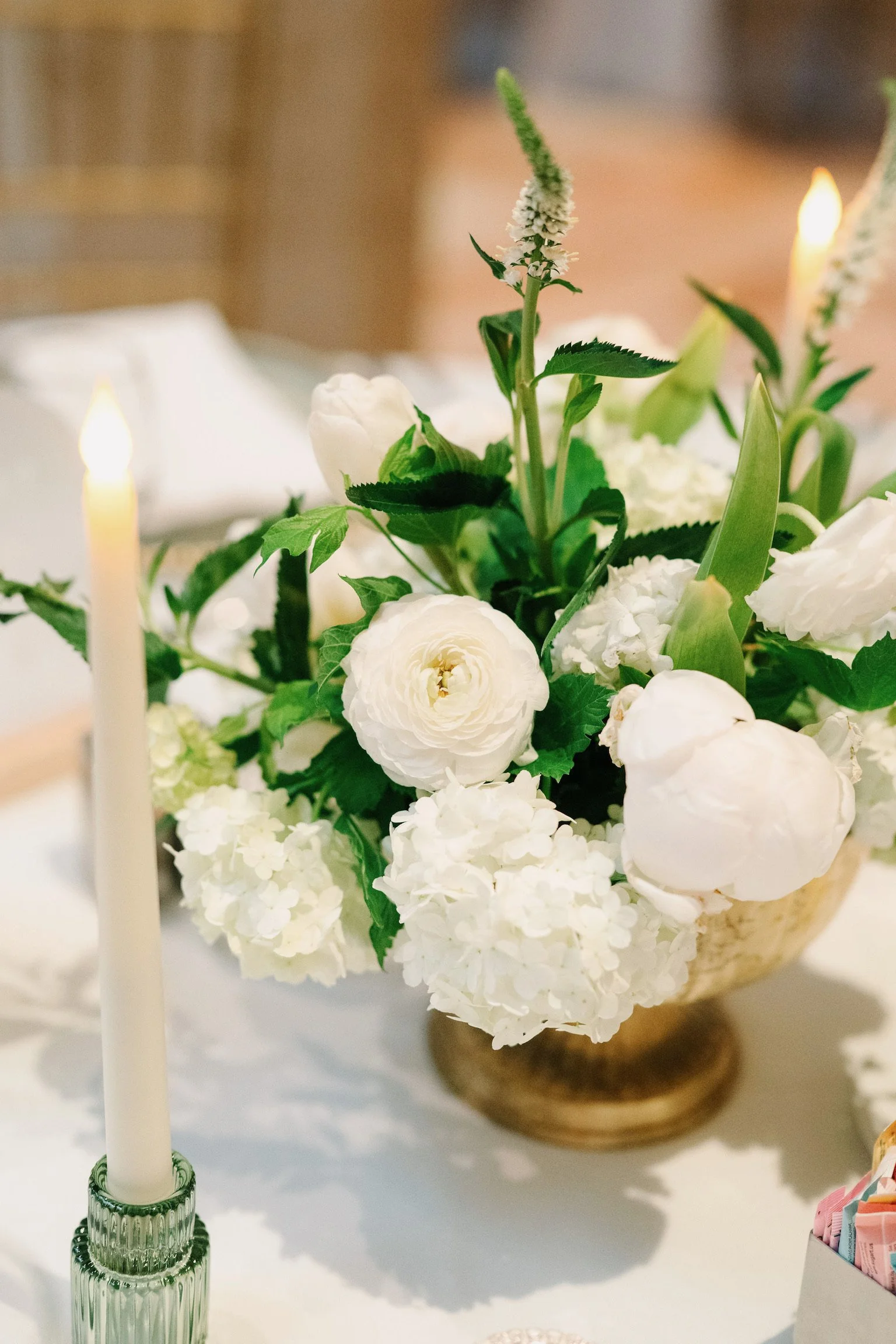 Why Fewer Decisions Often Lead to Better Wedding Design