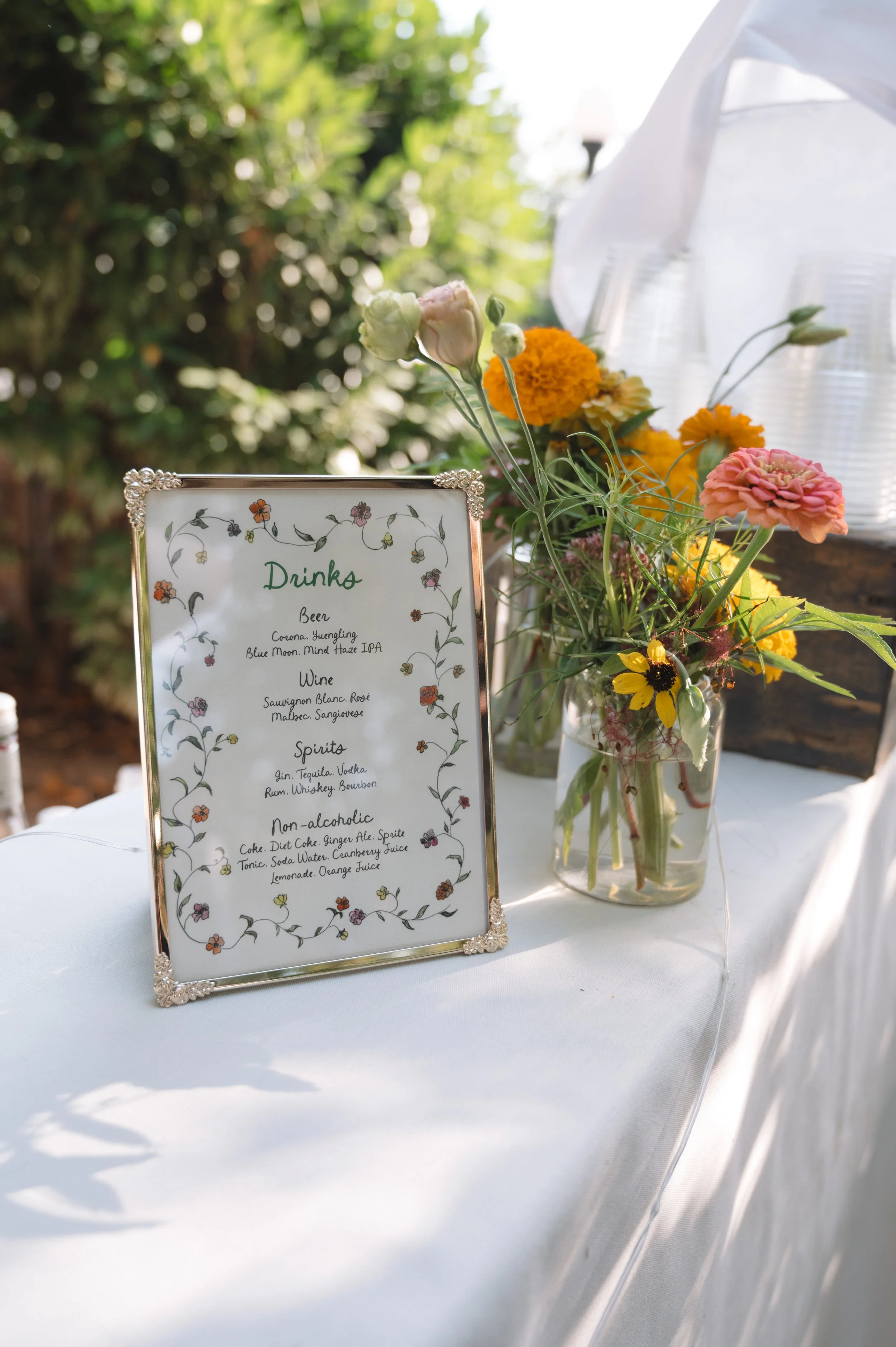 Why Having a Floral Budget Up Front Saves You Money, Time, and Stress